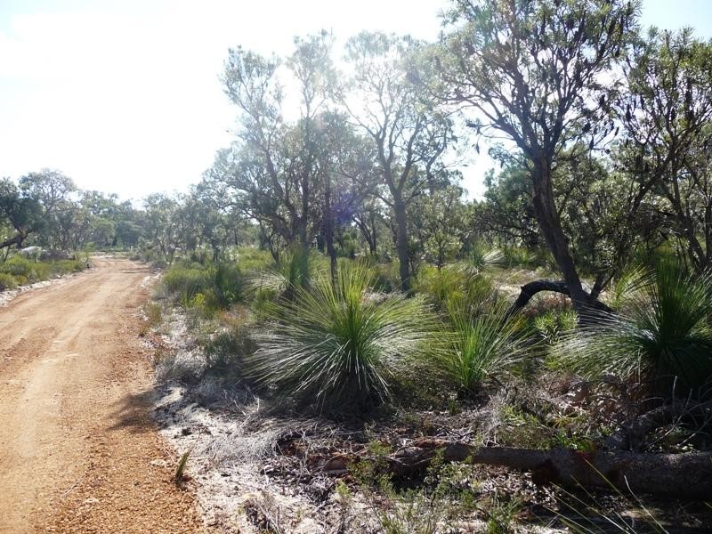 Lot 886 Rosewood Dve, Chittering WA 6084