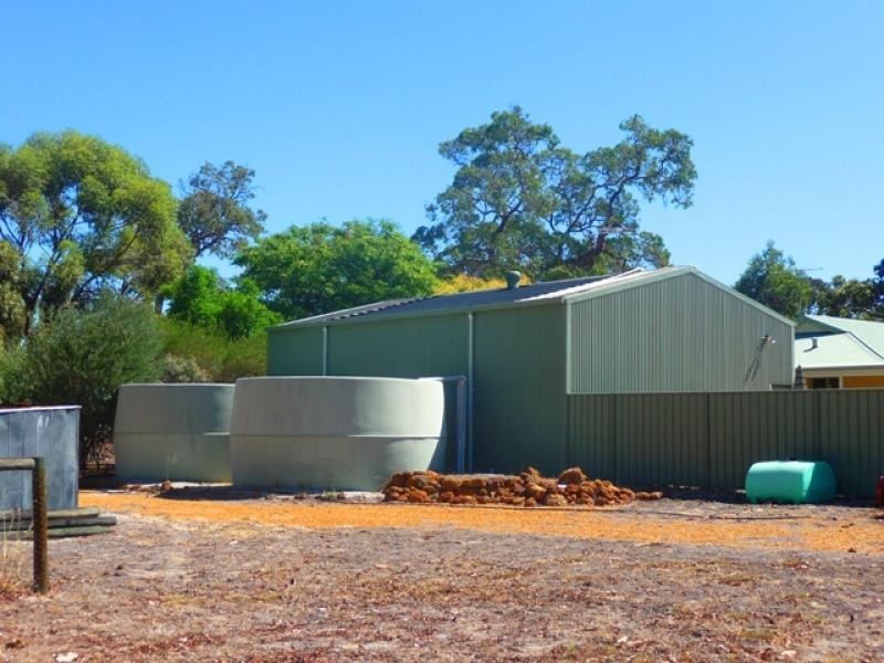 12 Ruslane Rise, Bullsbrook WA 6084