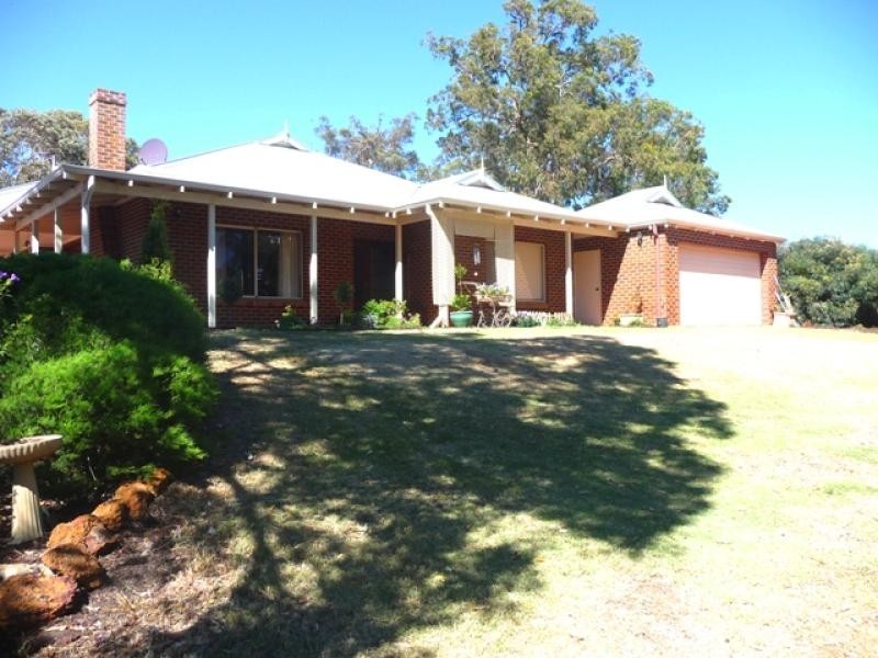 55 Arborfield Way, Bullsbrook WA 6084