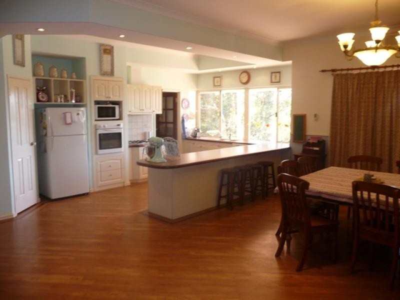 55 Arborfield Way, Bullsbrook WA 6084