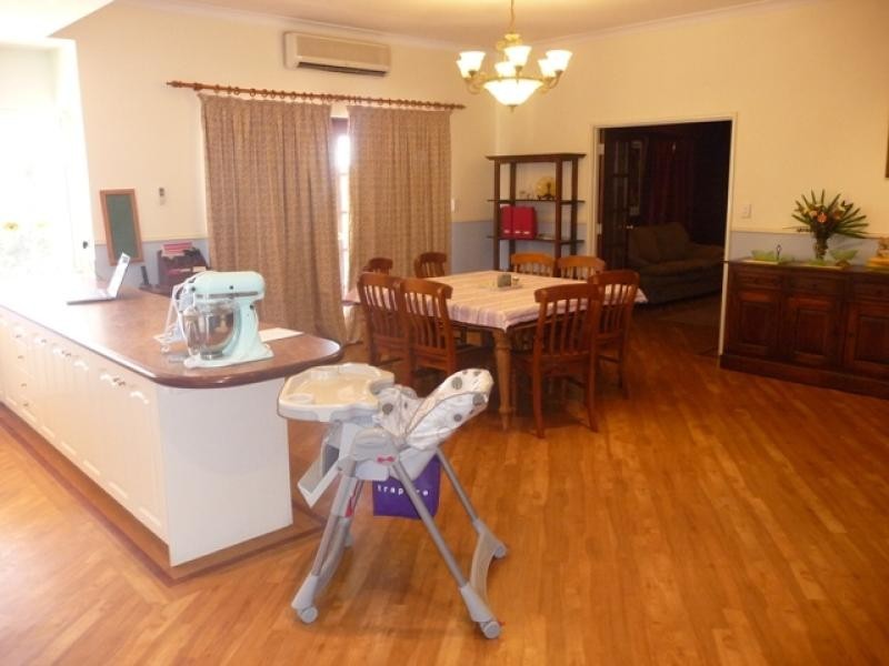 55 Arborfield Way, Bullsbrook WA 6084