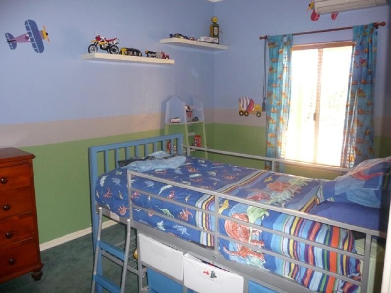 55 Arborfield Way, Bullsbrook WA 6084