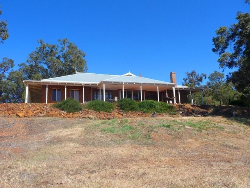 55 Arborfield Way, Bullsbrook WA 6084