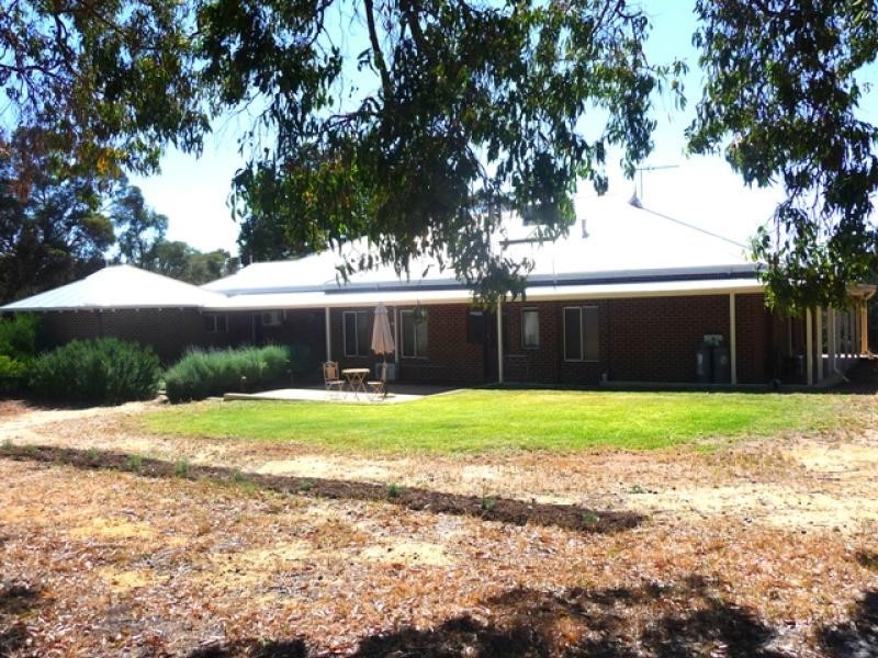 55 Arborfield Way, Bullsbrook WA 6084