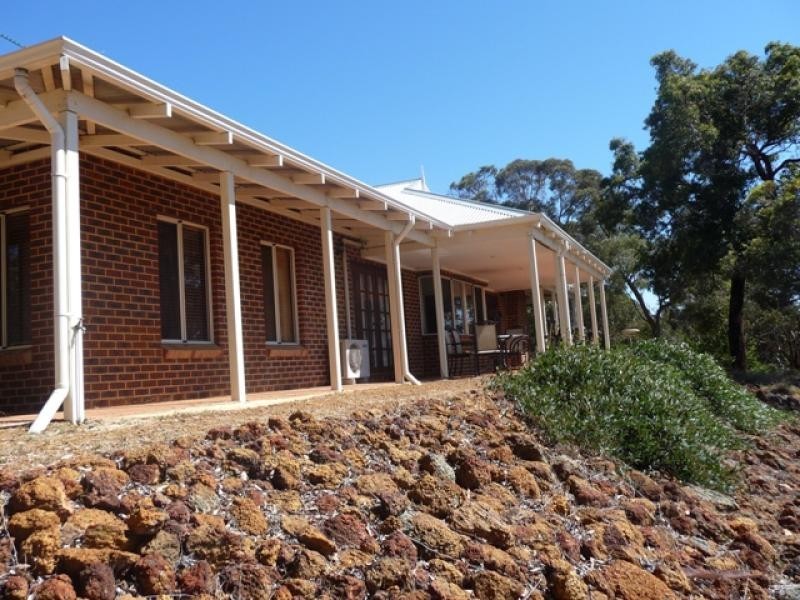 55 Arborfield Way, Bullsbrook WA 6084