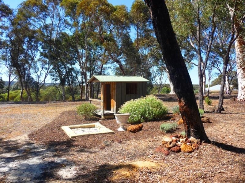 55 Arborfield Way, Bullsbrook WA 6084