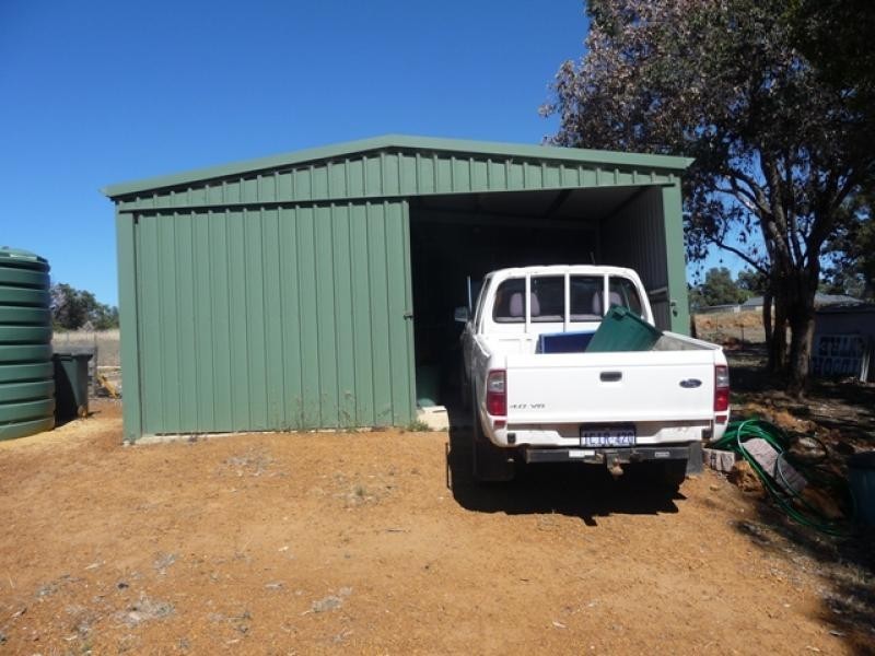 55 Arborfield Way, Bullsbrook WA 6084