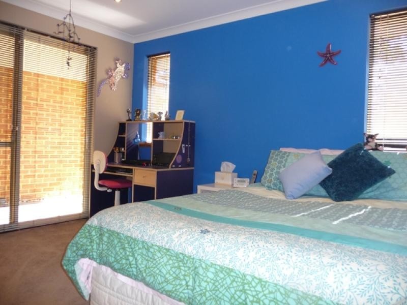 Lot 303 Leschenaultia Dve, Chittering WA 6084