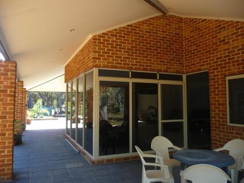 Lot 303 Leschenaultia Dve, Chittering WA 6084