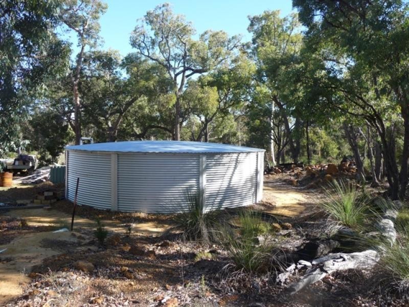 Lot 303 Leschenaultia Dve, Chittering WA 6084