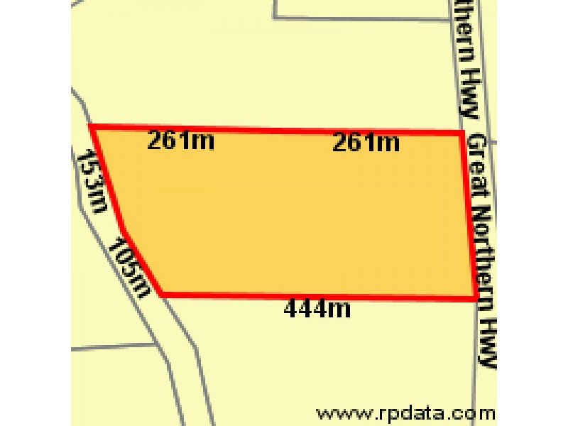 2041 Great Northern Hwy, Bullsbrook WA 6084