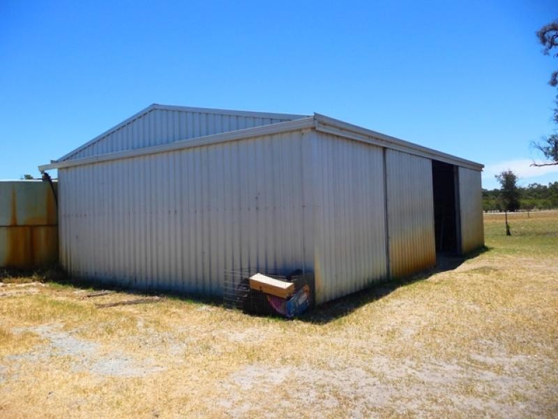 159 Timaru Rd, Muchea WA 6501