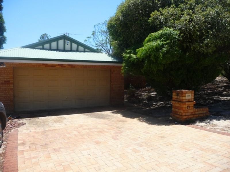 55 Eden Drive, Bullsbrook WA 6084