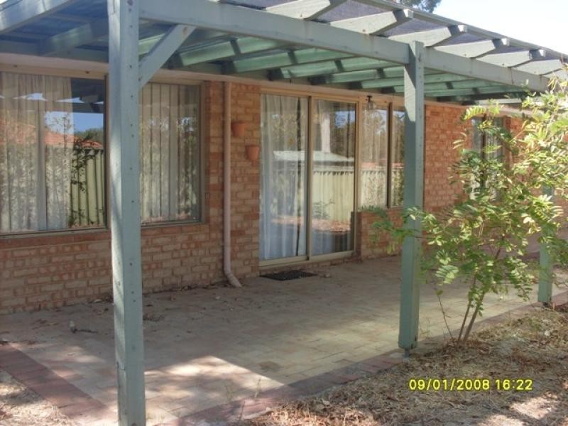 55 Eden Drive, Bullsbrook WA 6084