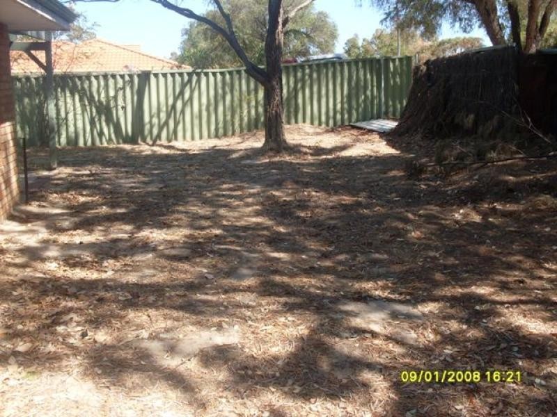 55 Eden Drive, Bullsbrook WA 6084