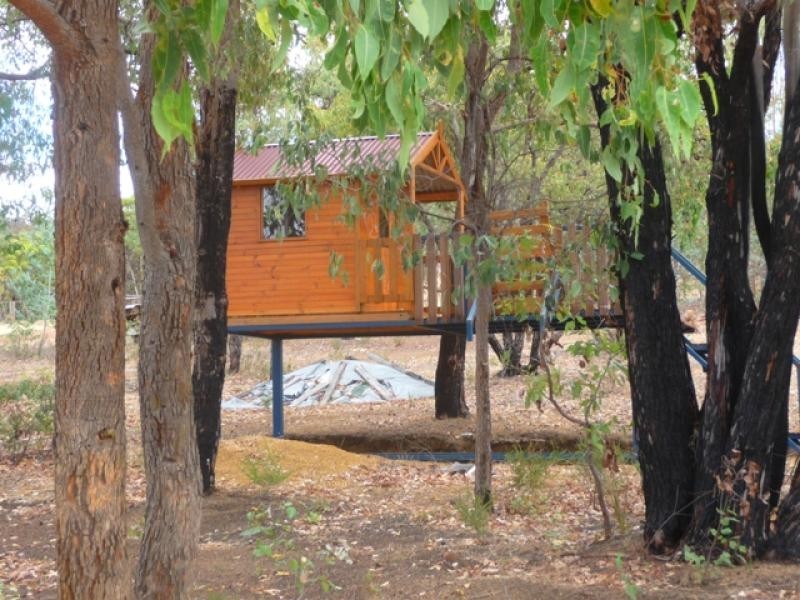 691 Chittering Valley Rd, Lower Chittering WA 6084