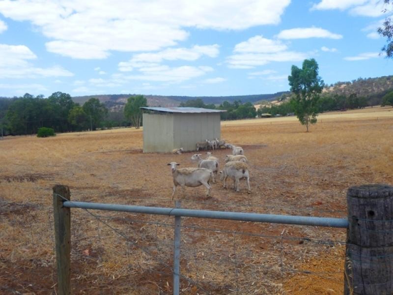 691 Chittering Valley Rd, Lower Chittering WA 6084