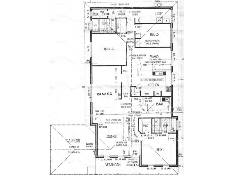 332 Powderbark Road, Lower Chittering WA 6084