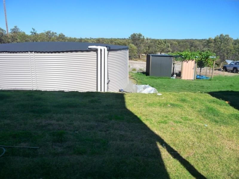 26 Haslam St, Muchea WA 6501