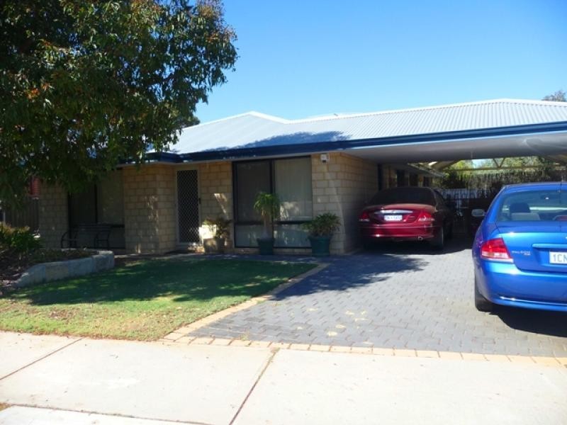 28 Bowman Street, Bullsbrook WA 6084