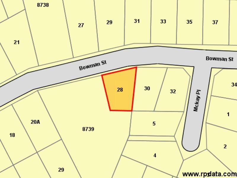 28 Bowman Street, Bullsbrook WA 6084