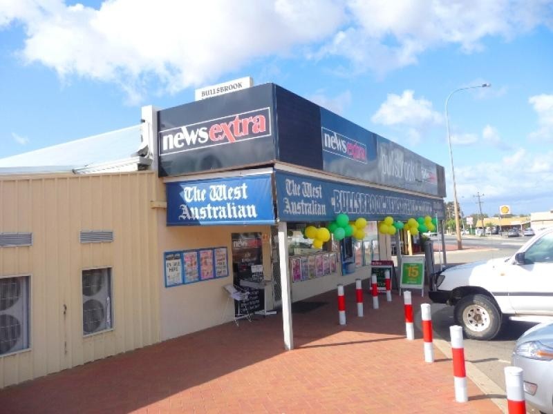 2 Chittering Rd, Bullsbrook WA 6084