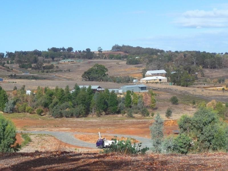 7 Studmaster View, Bullsbrook WA 6084