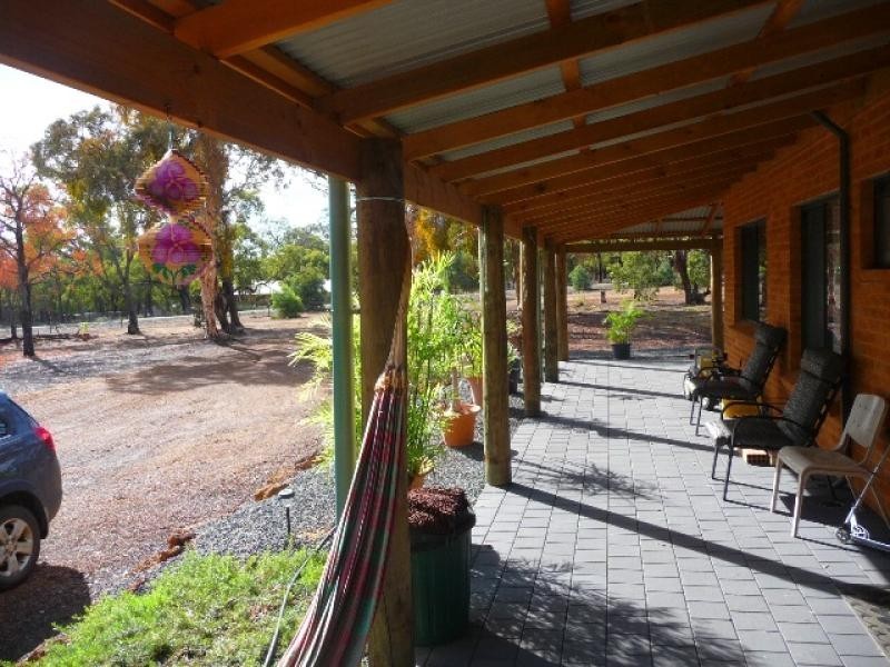 7 Studmaster View, Bullsbrook WA 6084