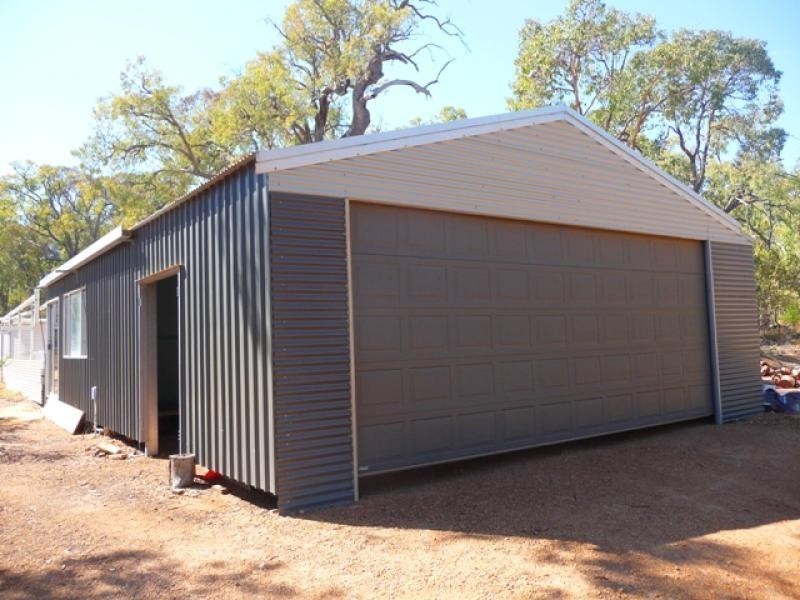 45 Tooday Glen, Chittering WA 6084