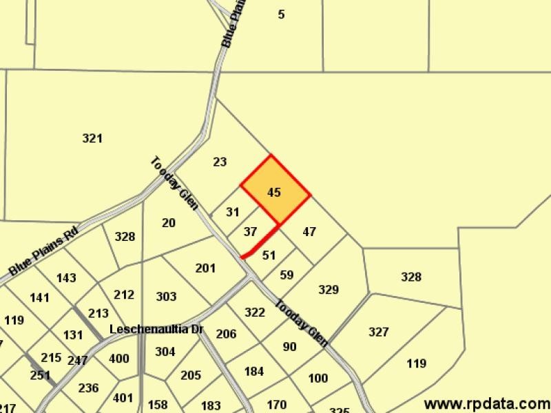 45 Tooday Glen, Chittering WA 6084