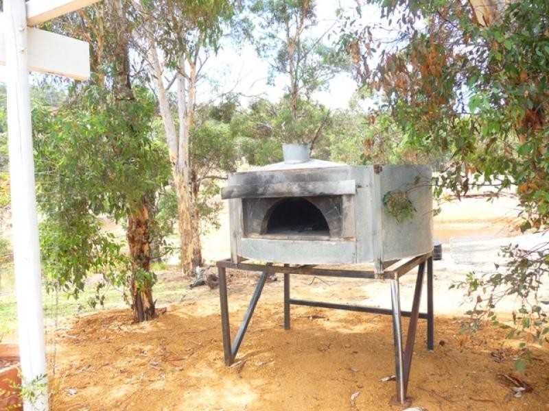 Lot 3 Keating Rd, Moondyne WA 6567