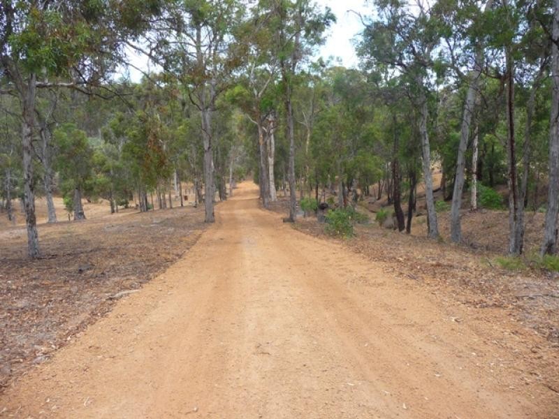 Lot 3 Keating Rd, Moondyne WA 6567