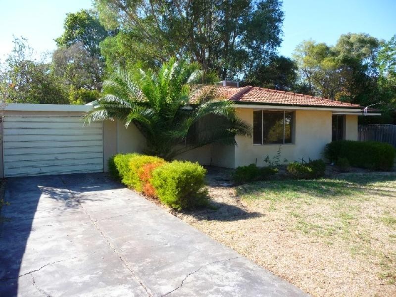 16 Sweeting St, Guildford WA 6055
