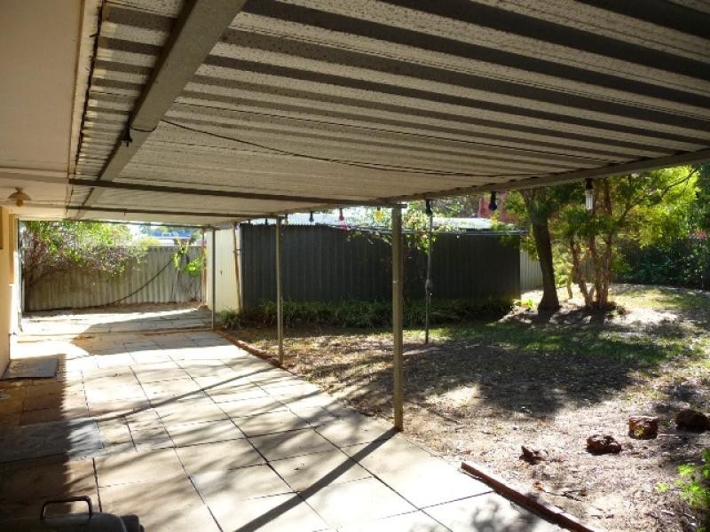 16 Sweeting St, Guildford WA 6055