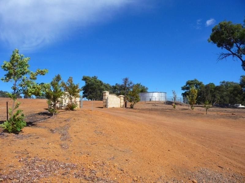 3214 Julimar Rd, Chittering WA 6084