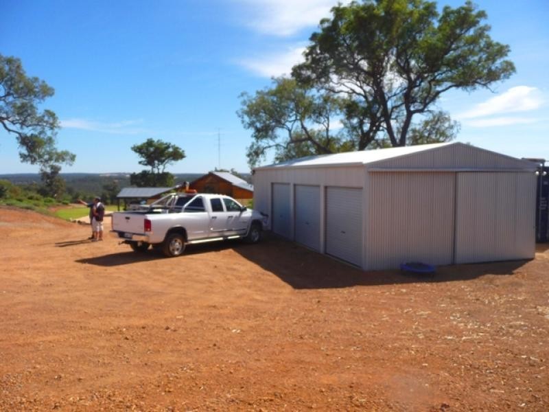 3214 Julimar Rd, Chittering WA 6084