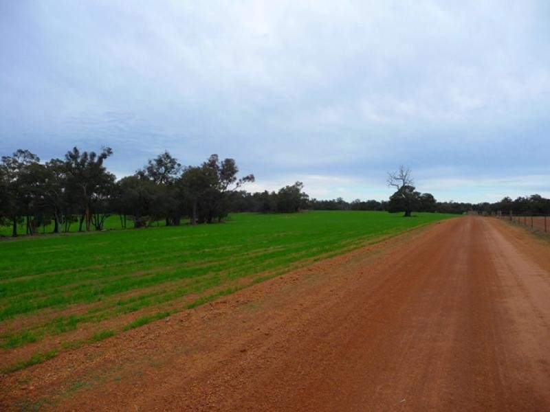 3214 Julimar Rd, Chittering WA 6084