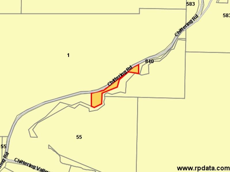 Lot 841 Chittering Rd, Chittering WA 6084
