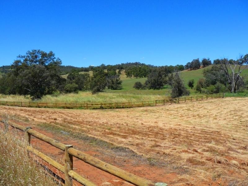 Lot 841 Chittering Rd, Chittering WA 6084