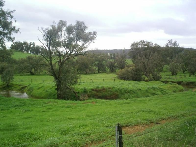 Lot 841 Chittering Rd, Chittering WA 6084