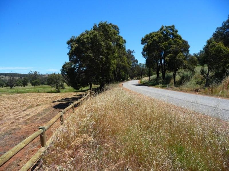 Lot 841 Chittering Rd, Chittering WA 6084