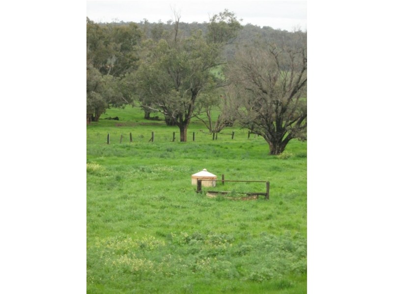 Lot 841 Chittering Rd, Chittering WA 6084