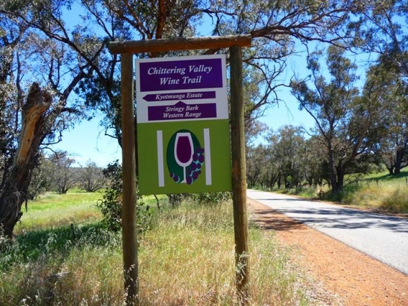Lot 841 Chittering Rd, Chittering WA 6084