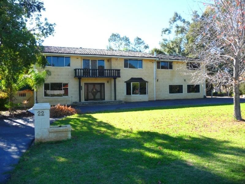 22 Lemon Street, Upper Swan WA 6069