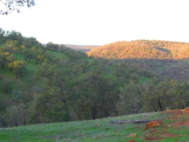 160 Chittering Valley Rd, Lower Chittering WA 6084