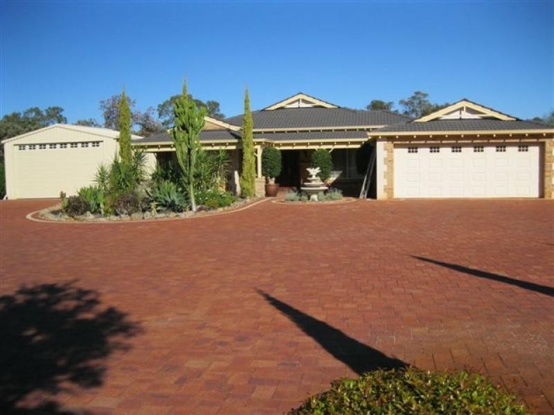 45 Bordeaux Lane, The Vines WA 6069