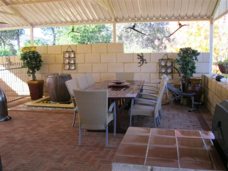 45 Bordeaux Lane, The Vines WA 6069