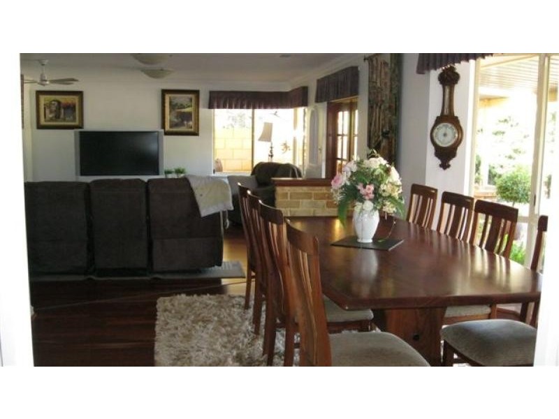 45 Bordeaux Lane, The Vines WA 6069