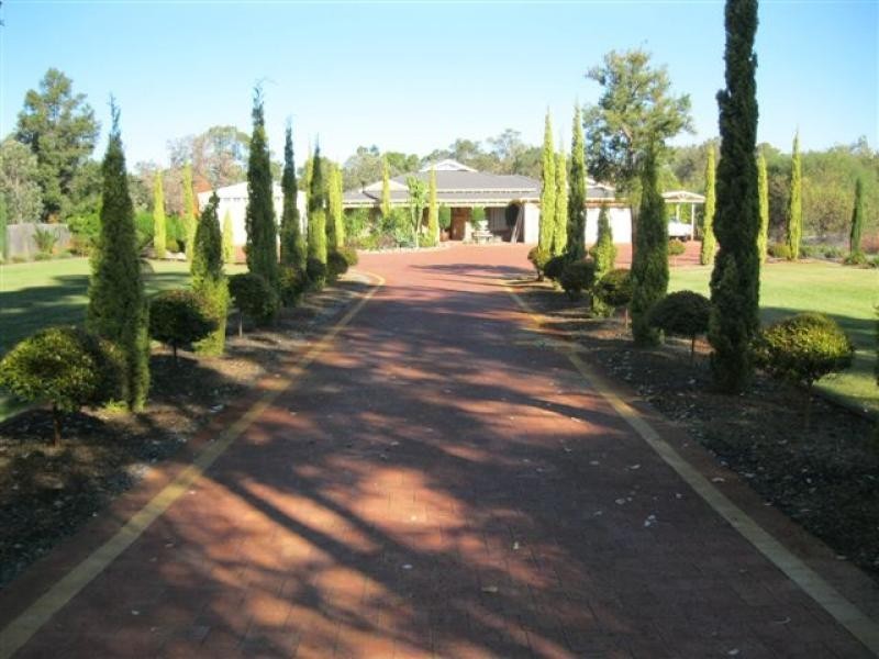 45 Bordeaux Lane, The Vines WA 6069