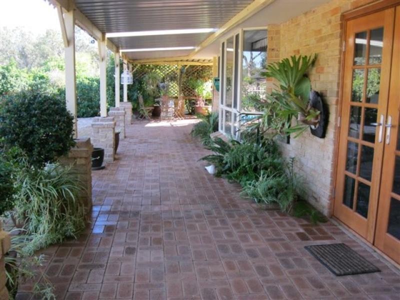 45 Bordeaux Lane, The Vines WA 6069